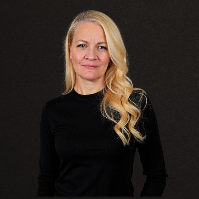 Tia Thompson, founder of Care Command HQ